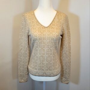 Ann Taylor Wool Sweater